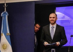 Martín Guzman