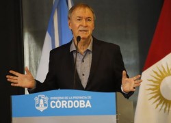 Juan Schiaretti