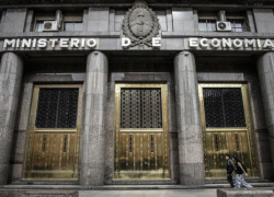 Ministerio de Economía